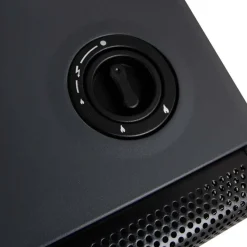 Estufa catalítica ORBEGOZO 3000 W. Gas Butano H-55