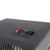 Estufa Cerámica de Gas ORBEGOZO 4200W HCE-73