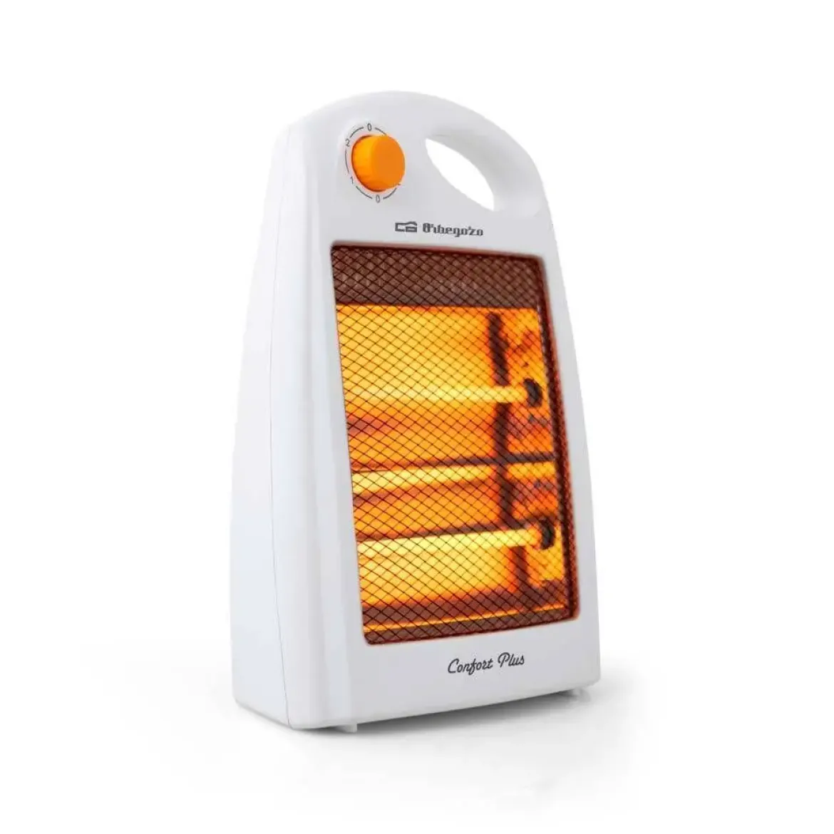 Estufa de Cuarzo 800 W BP 5007 ORBEGOZO