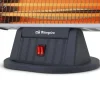 Estufa de Cuarzo 1200 W BP 0204 ORBEGOZO