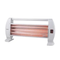 Estufa de Cuarzo 1200 W INFINITON HQP120
