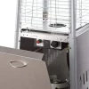 Estufa de Gas INFINITON para exterior PG-SA01