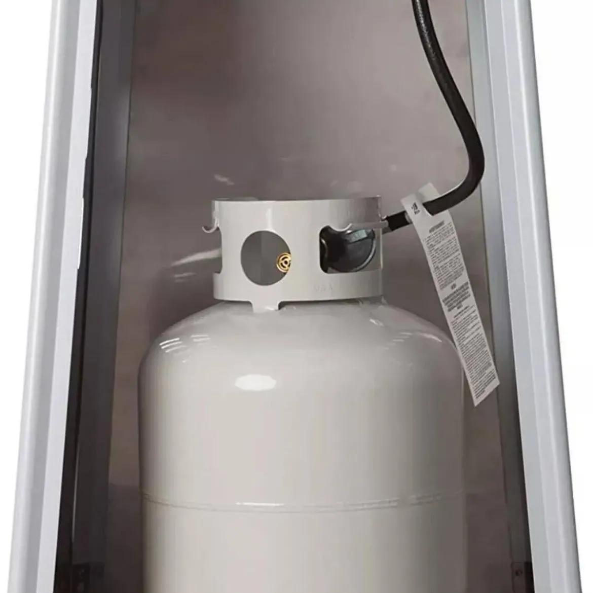 Estufa de Gas INFINITON para exterior PG-SA01