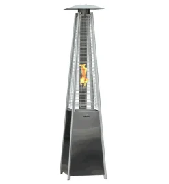 Estufa de Gas INFINITON para exterior PG-SA01