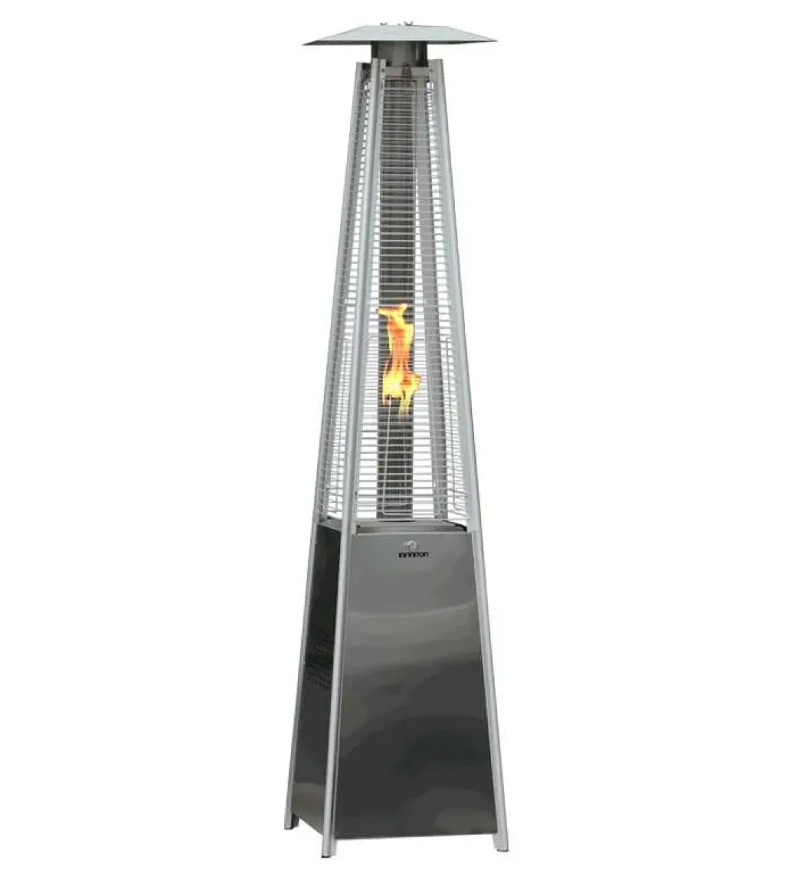 Estufa de Gas INFINITON para exterior PG-SA01