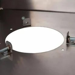Estufa de Gas INFINITON para exterior PG-SA01