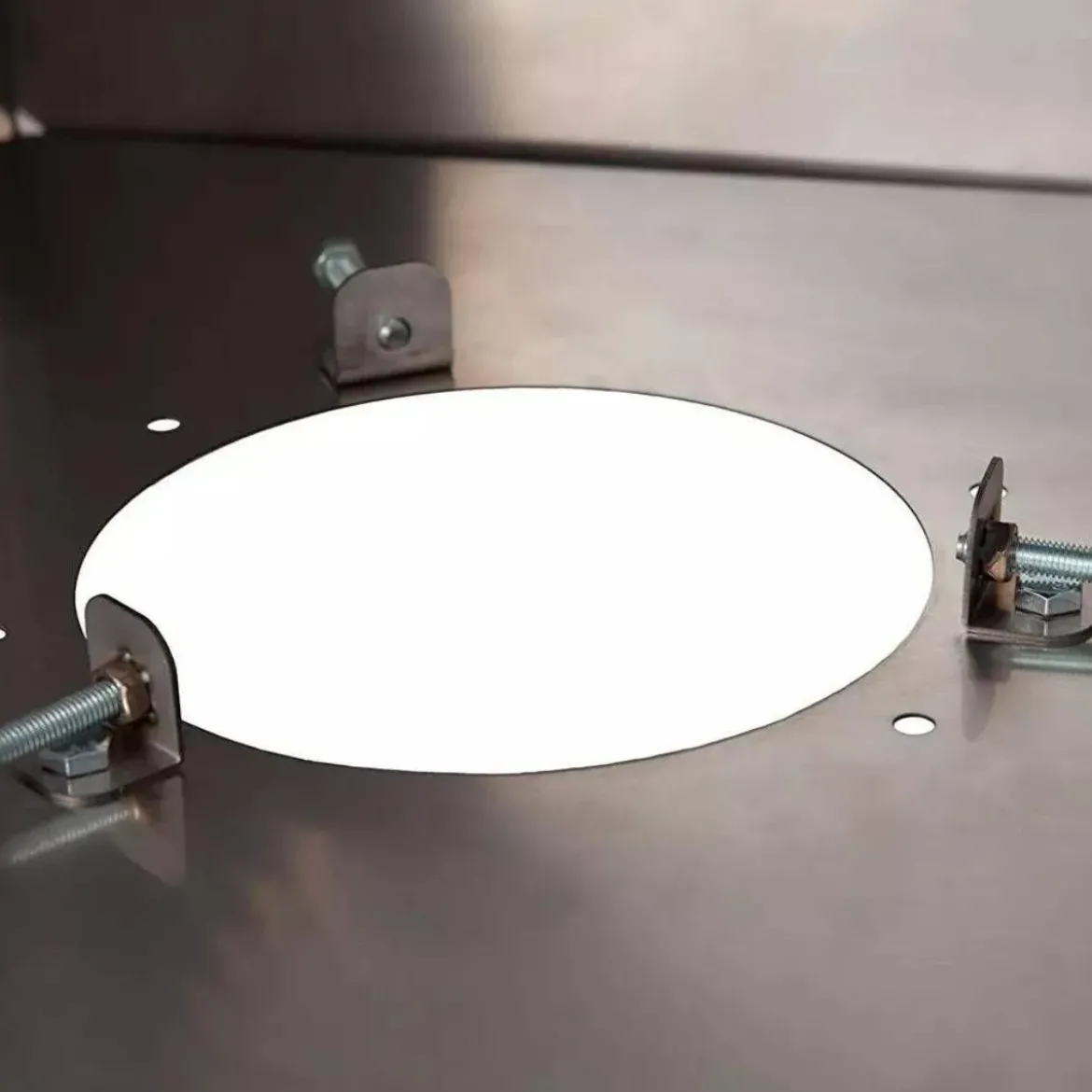 Estufa de Gas INFINITON para exterior PG-SA01