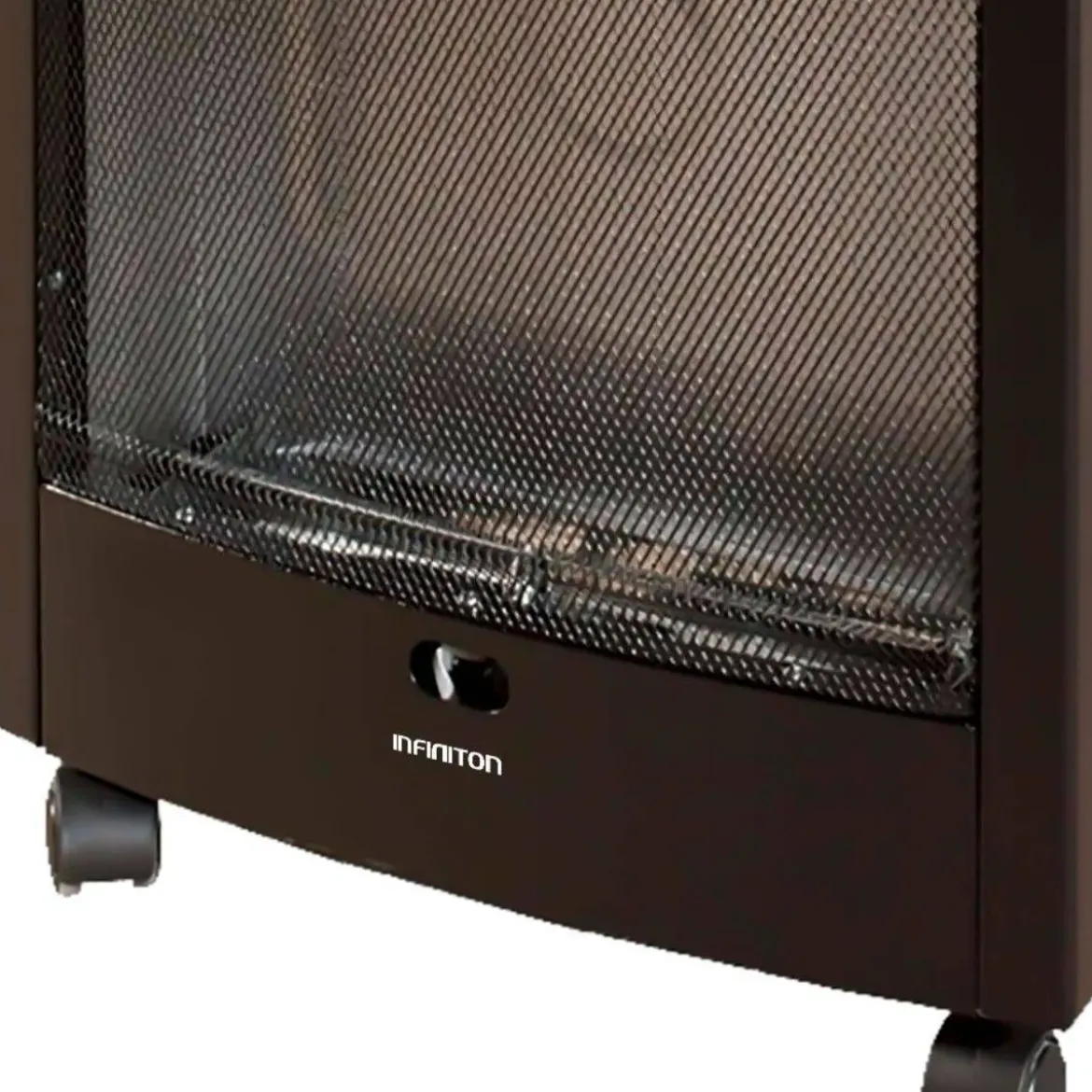 Estufa de Gas INFINITON 4200 w HBF5205