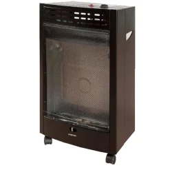 Estufa de Gas INFINITON 4200 w HBF5205