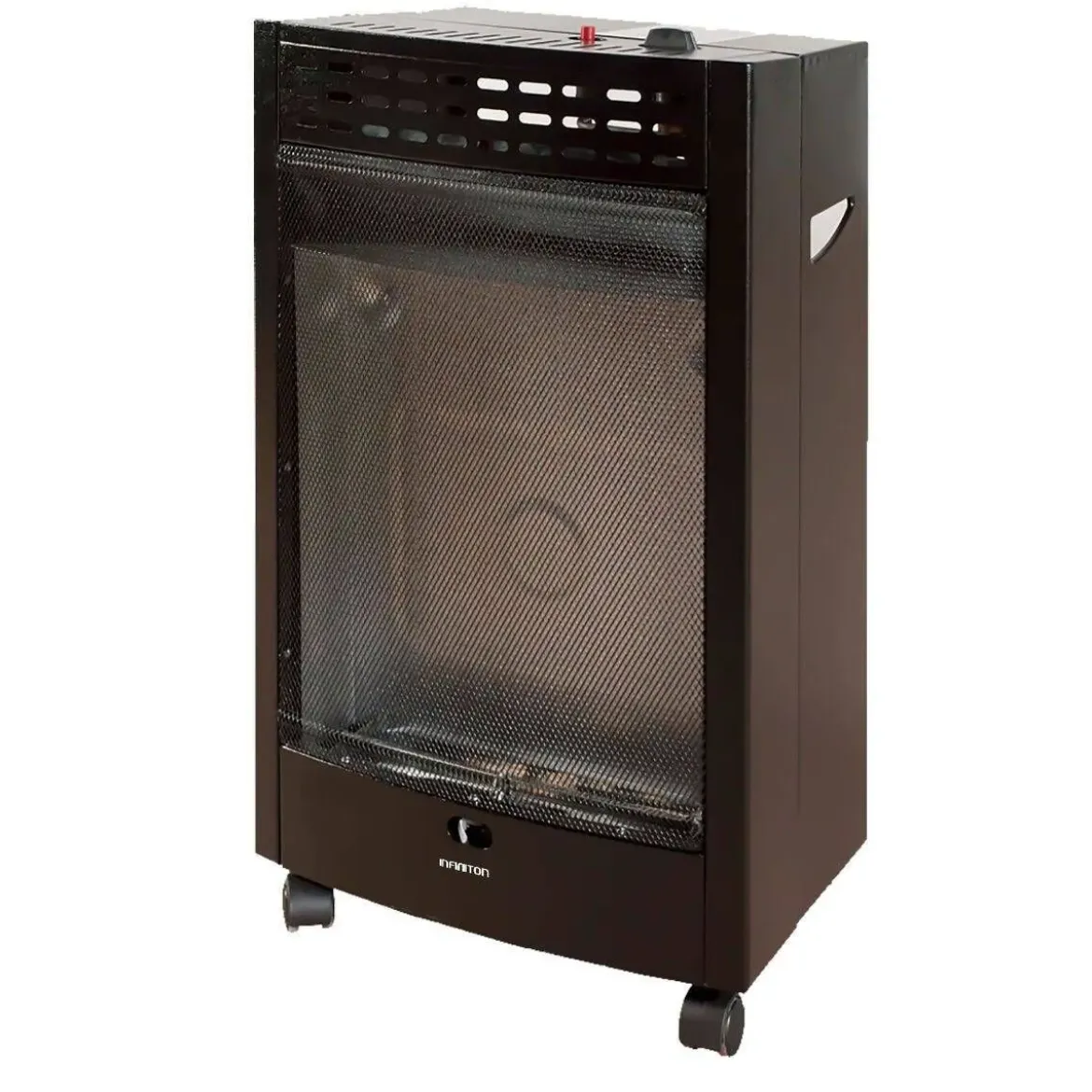 Estufa de Gas INFINITON 4200 w HBF5205