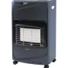 Estufa de gas INFINITON 4200w HG-B16