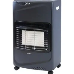 Estufa de gas INFINITON 4200w HG-B16