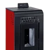 Estufa de pellets 8kw Eider Power 8