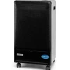 Estufa ORBEGOZO Llama Azul 4200 w. HBF90