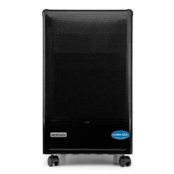 Estufa ORBEGOZO Llama Azul 4200 w. HBF90