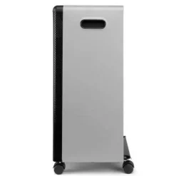 Estufa ORBEGOZO Llama Azul 4200 w. HBF90