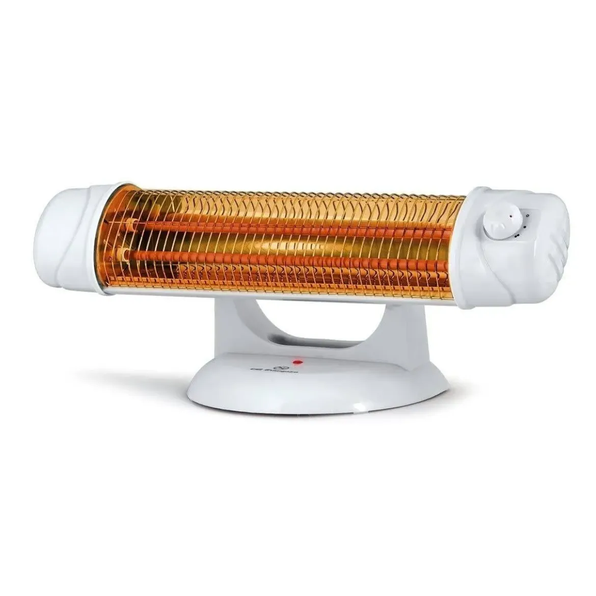 Estufa Quarzo 2B 600/1200W ORBEGOZO BP5003A