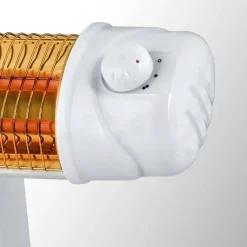 Estufa Quarzo 2B 600/1200W ORBEGOZO BP5003A
