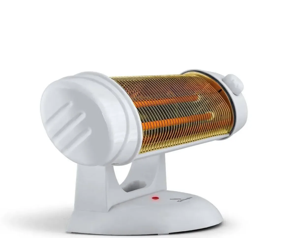 Estufa Quarzo 2B 600/1200W ORBEGOZO BP5003A