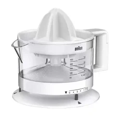 Exprimidor BRAUN CJ3000WH