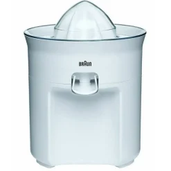Exprimidor BRAUN HOGAR CJ 3050WH