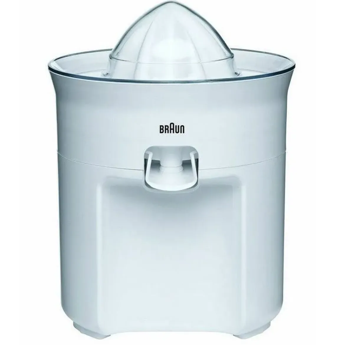 Exprimidor BRAUN HOGAR CJ 3050WH