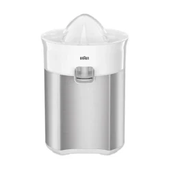 Exprimidor CitrusQuick CJ5050WH Blanco BRAUN