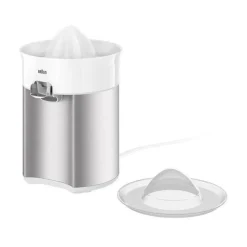 Exprimidor CitrusQuick CJ5050WH Blanco BRAUN
