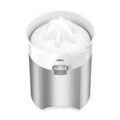 Exprimidor CitrusQuick CJ5050WH Blanco BRAUN