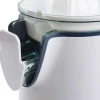 Exprimidor Eléctrico con Brazo y Filtro Regulable JATA JEEX1058