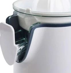 Exprimidor Eléctrico con Brazo y Filtro Regulable JATA JEEX1058