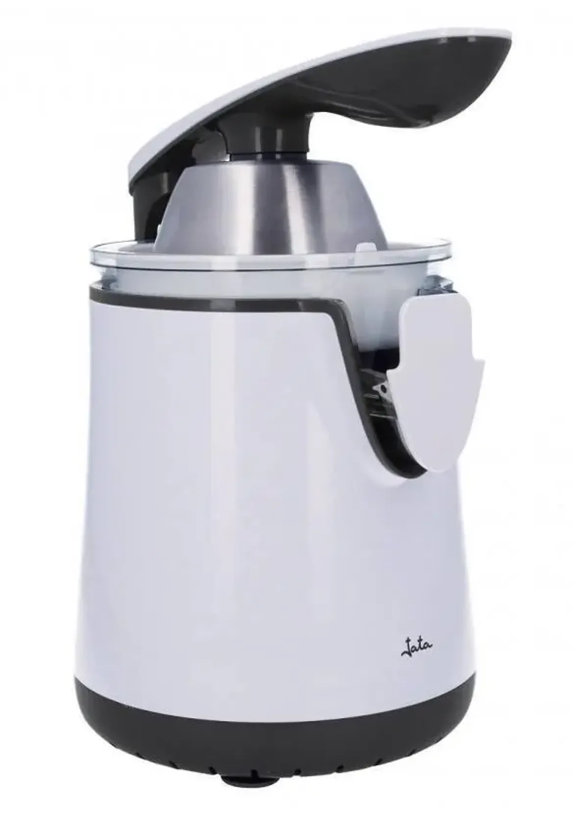 Exprimidor Eléctrico con Brazo y Filtro Regulable JATA JEEX1058