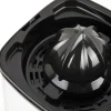 Exprimidor JATA Inox Antigoteo 2 conos JEEX1046