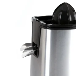 Exprimidor JATA Inox Antigoteo 2 conos JEEX1046