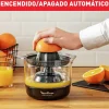 Exprimidor MOULINEX 25w 0,5l PC1208
