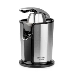 Exprimidor Orbegozo EP4300 160W Acero Inox Antihuellas EP4300