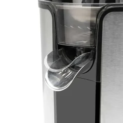 Exprimidor Orbegozo EP4300 160W Acero Inox Antihuellas EP4300