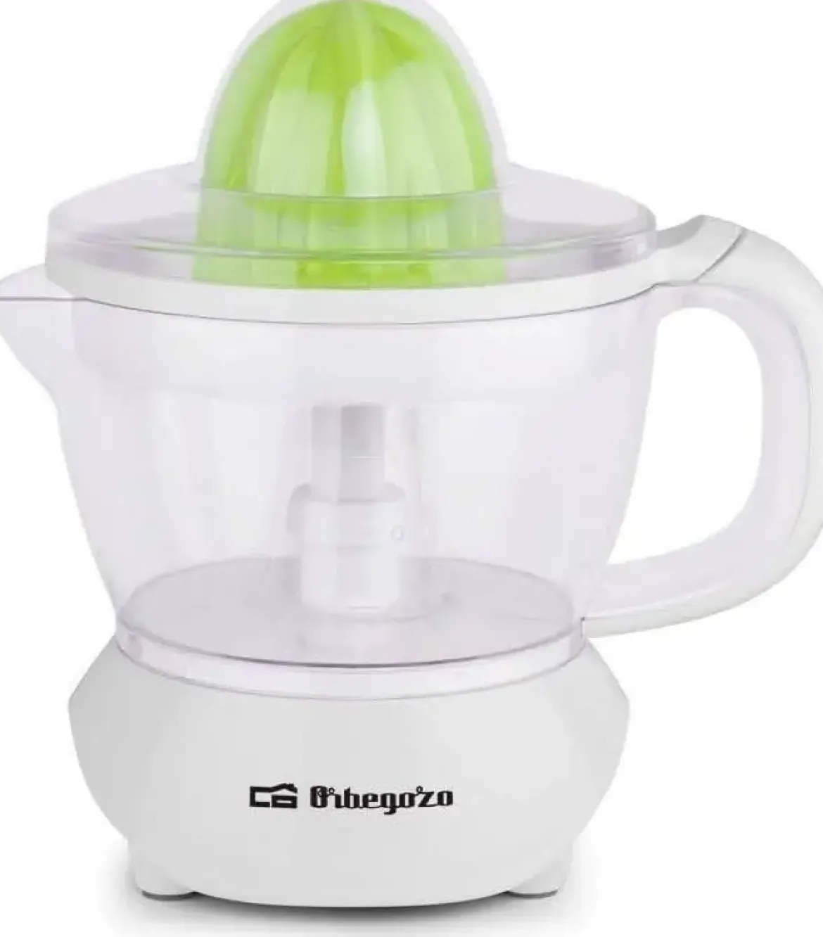 Exprimidor Orbegozo 0.7L EP2000