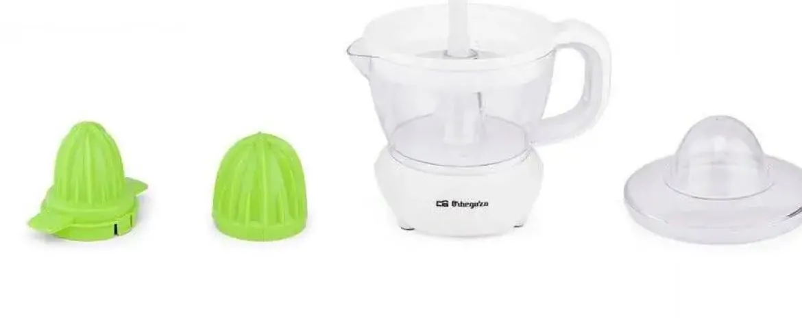 Exprimidor Orbegozo 0.7L EP2000