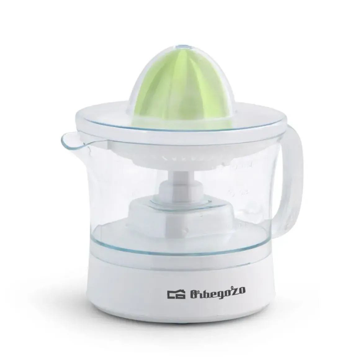 Exprimidor Orbegozo 0.5L EP1510