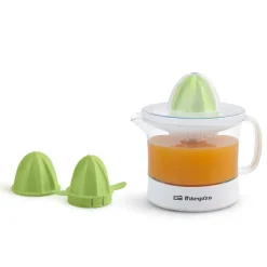 Exprimidor Orbegozo 0.5L EP1510