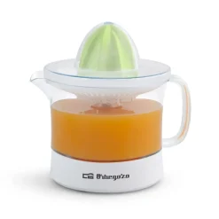 Exprimidor Orbegozo 0.5L EP1510