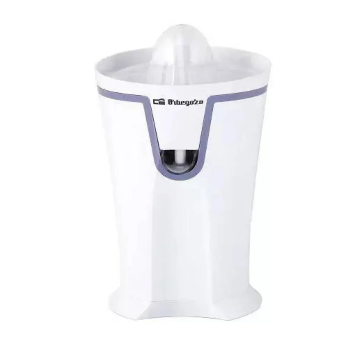 Exprimidor ORBEGOZO 40w. EP2350