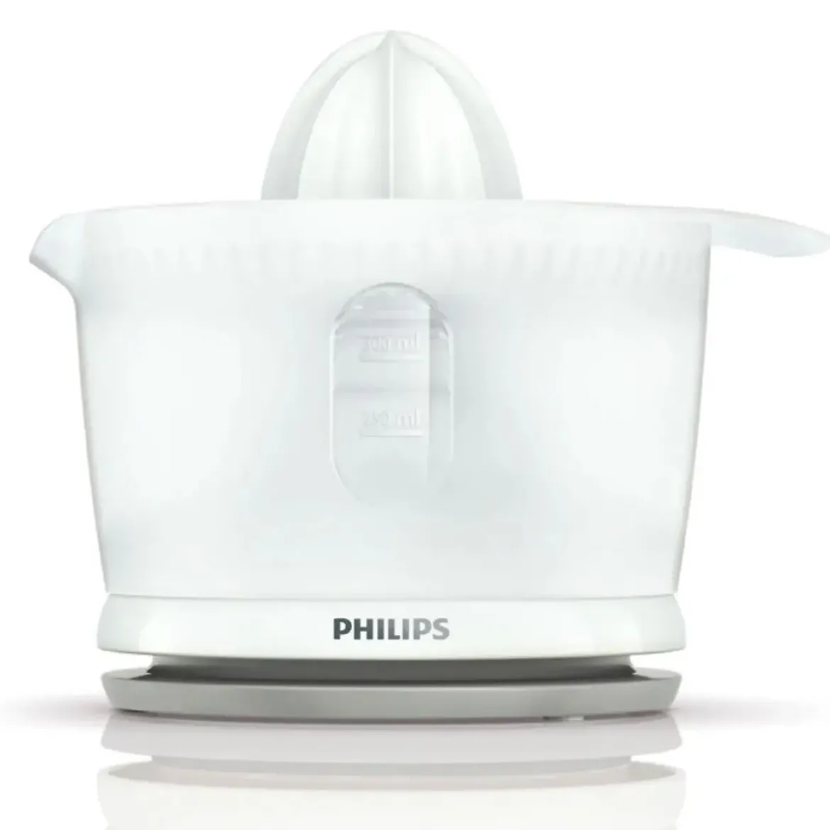 Exprimidor PHILIPS 0.4 Litros 25 W HR2738