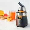 Exprimidor UFESA 120w Vertido Continúo ESSENCE