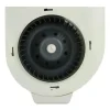 Extractor de aire75 W para Campana de Cocina Color Blanco SP ECO500