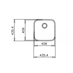 Fregadero Acero Inoxidable PLUS TEKA 10125152