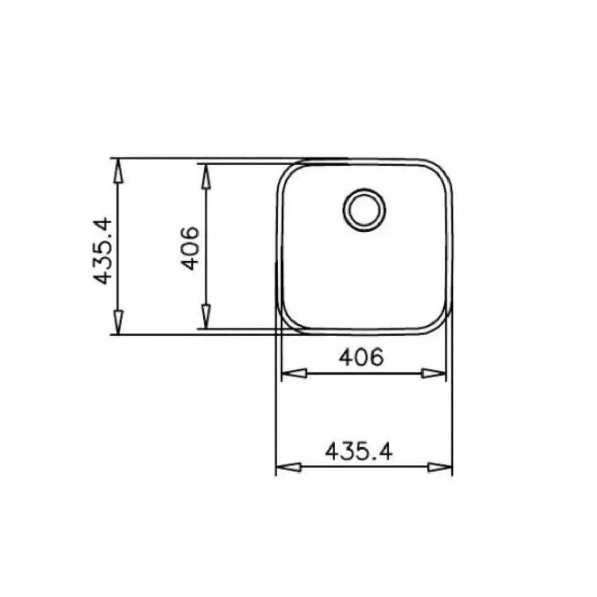 Fregadero Acero Inoxidable PLUS TEKA 10125152