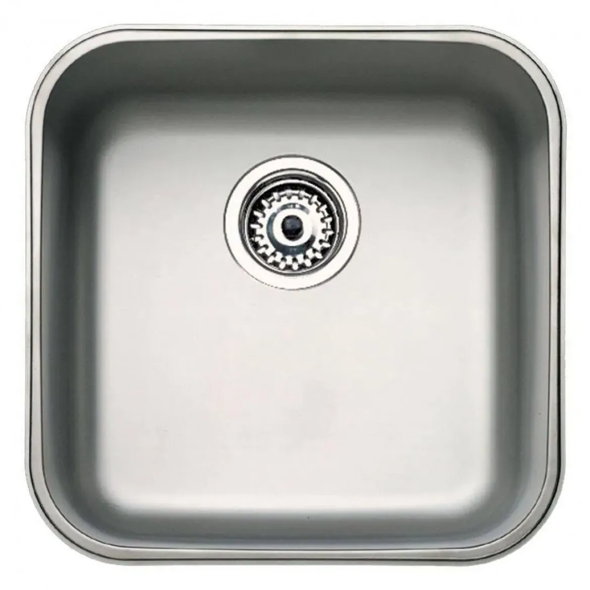 Fregadero Acero Inoxidable PLUS TEKA 10125152