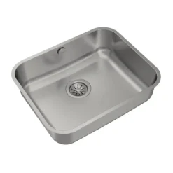 Fregadero Bajo Encimera Acero Inoxidable Teka 115010031